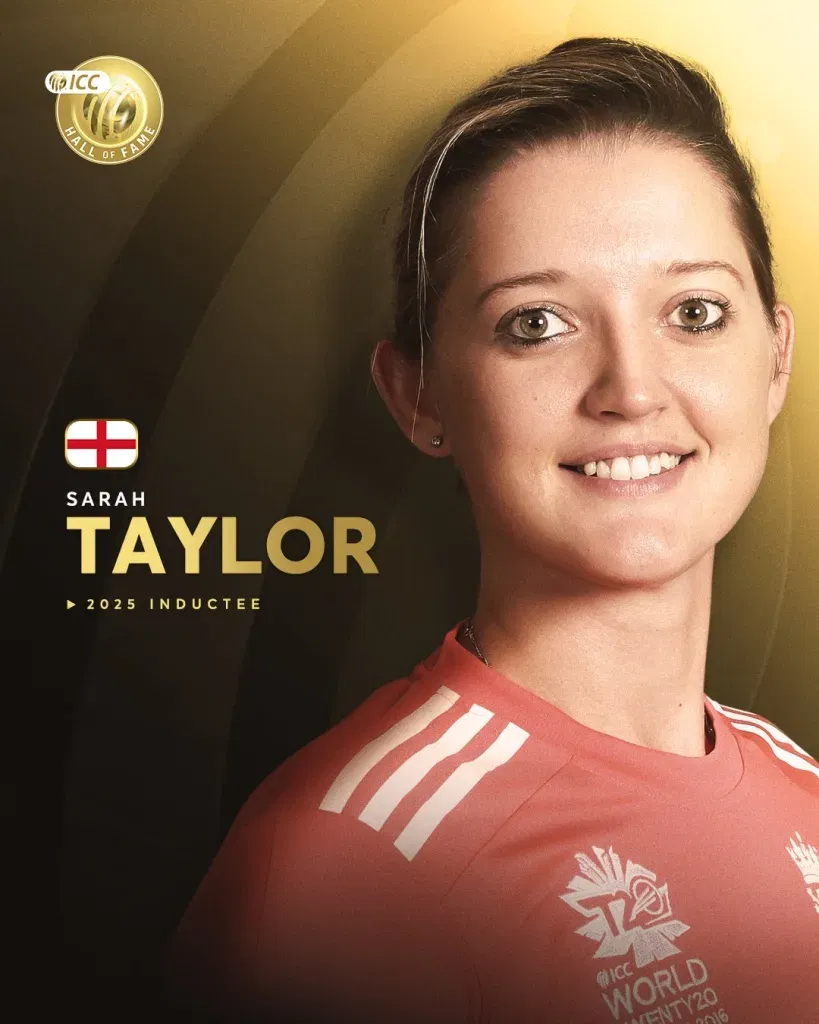 Sarah taylor