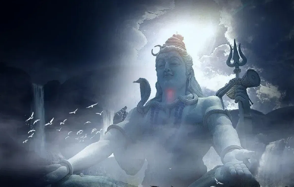 Lord Shiva Pictures 2025