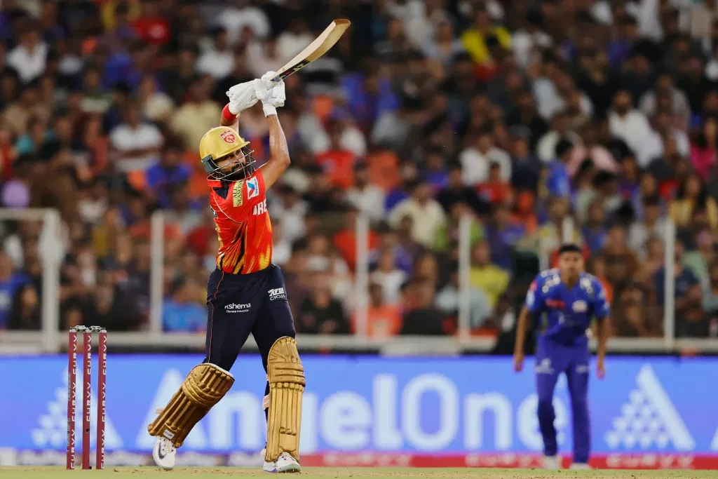 Shreyas iyer