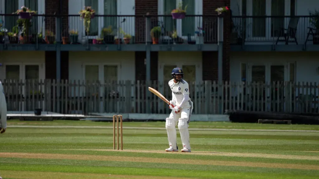 Shubman gill