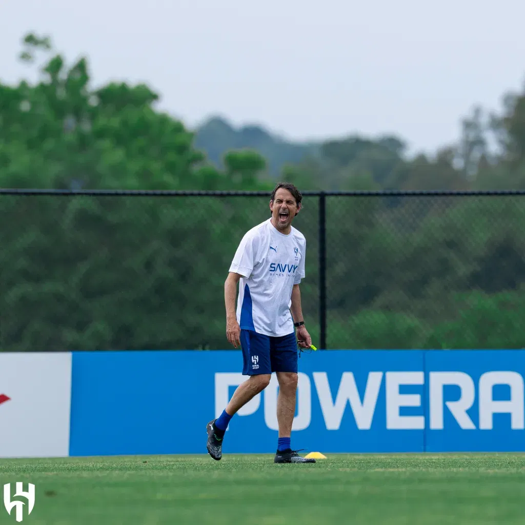 Simone inzaghi