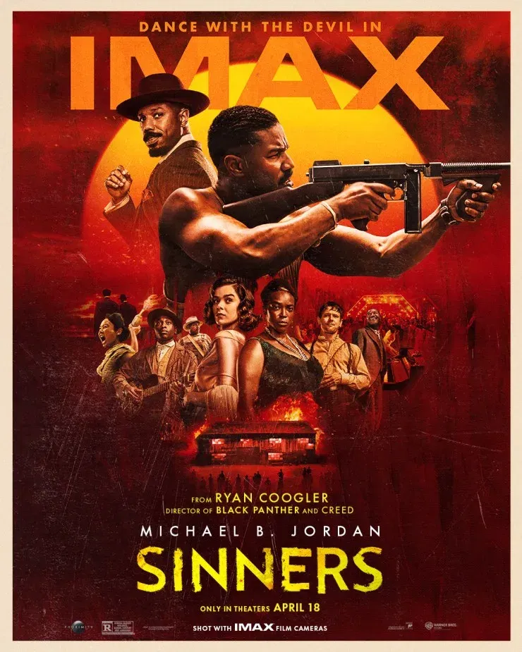 Sinners