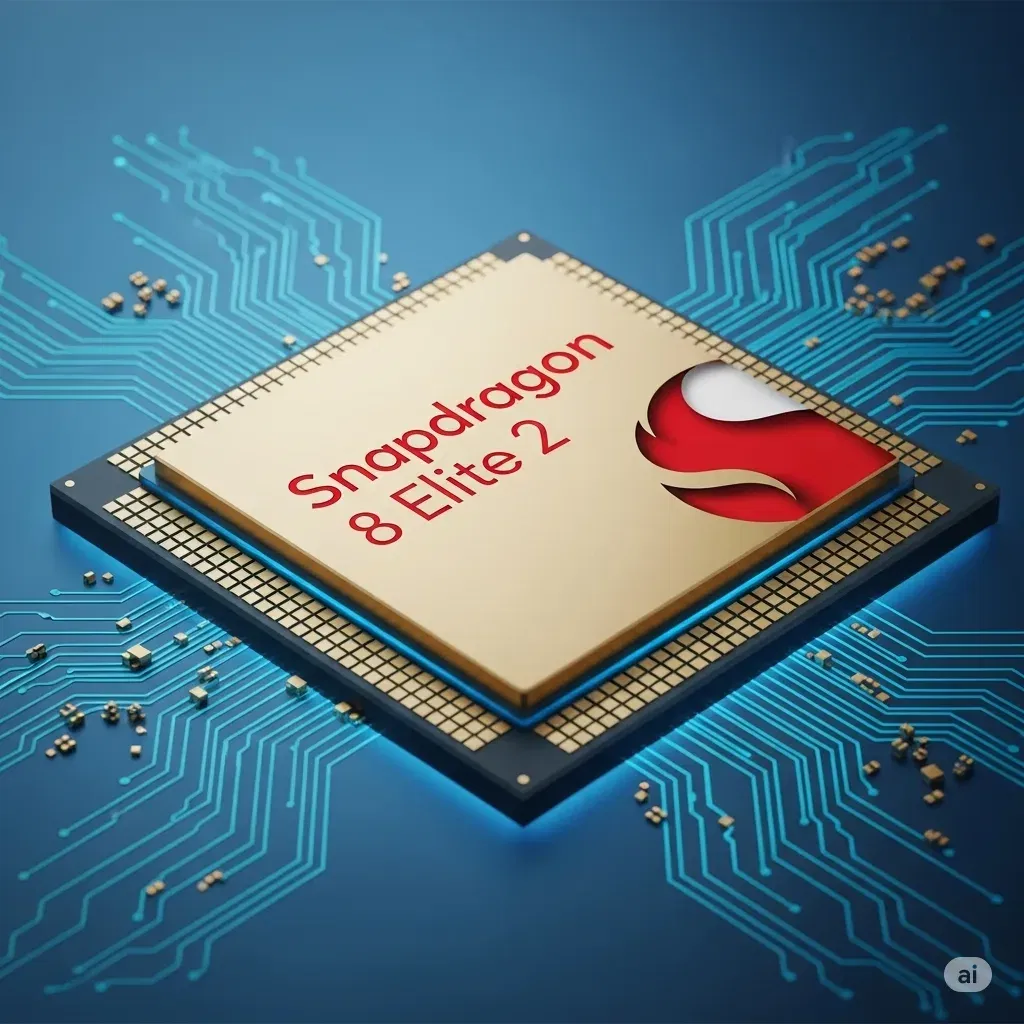Snapdragon 8 Elite Gen 2
