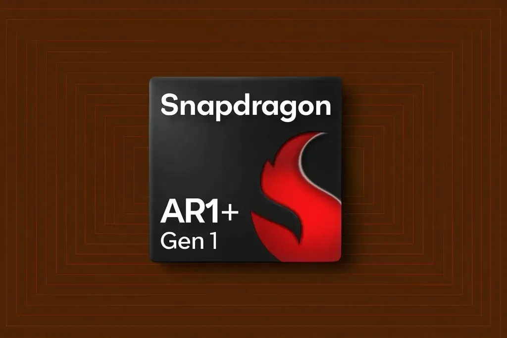 Snapdragon AR1