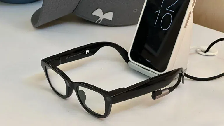 Snapdragon ar1+ 3