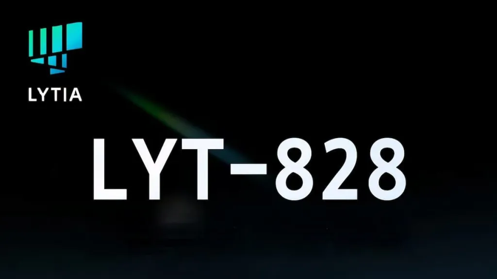 Sony lyt 2