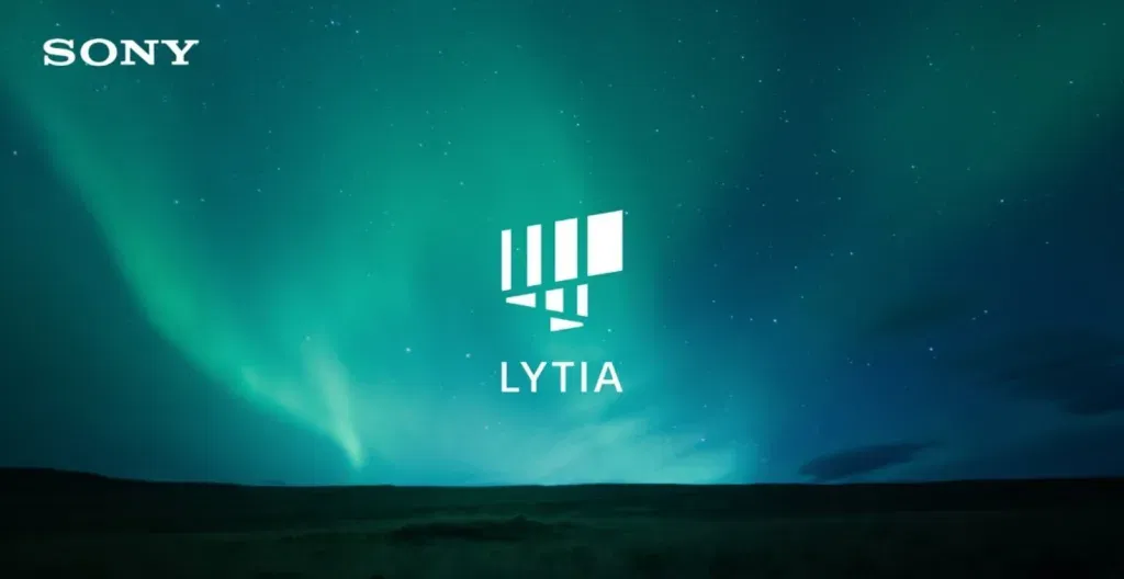 Sony lyt 3