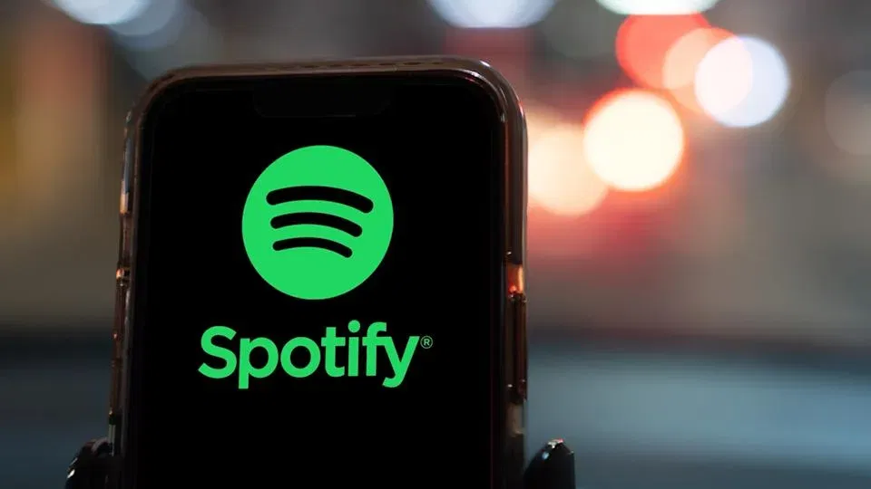 Spotify 2