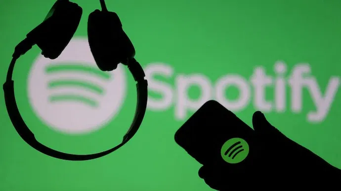 Spotify 3