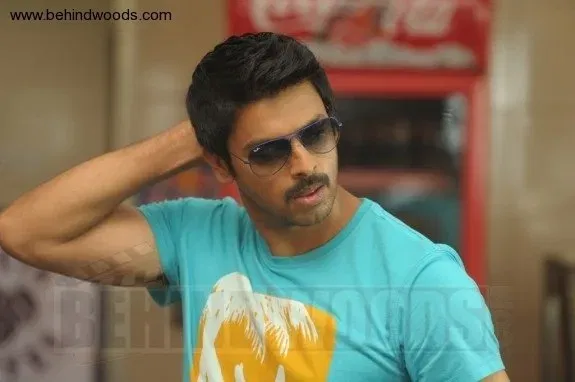 Srikanth