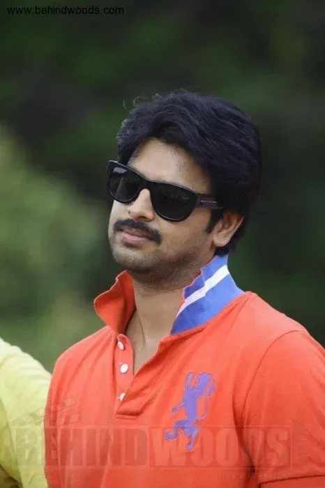 Srikanth