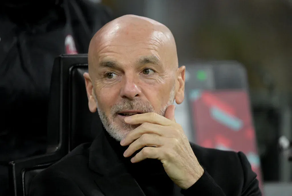 Coppa italia – quarter final ac milan v lazio
