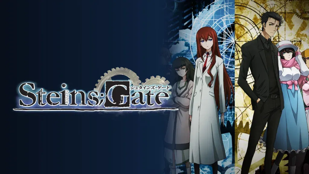 Steins;gate