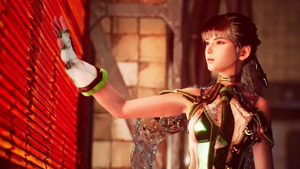 Stellar blade 3