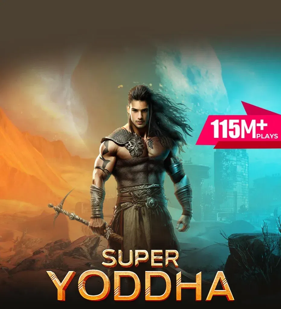 Super yoddha 2.0