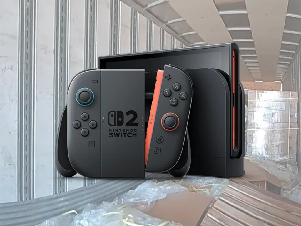 Switch 2