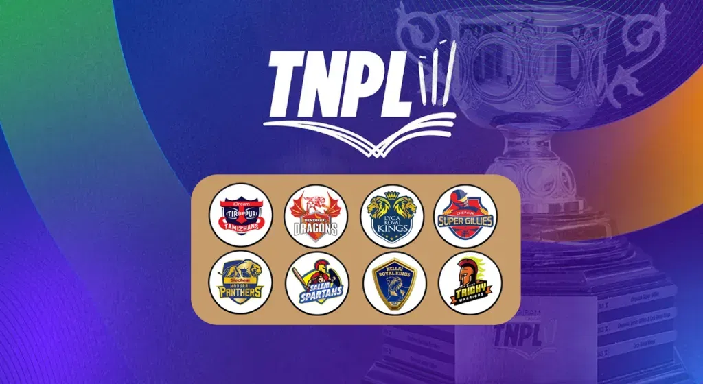 Tnpl 2025 live streaming