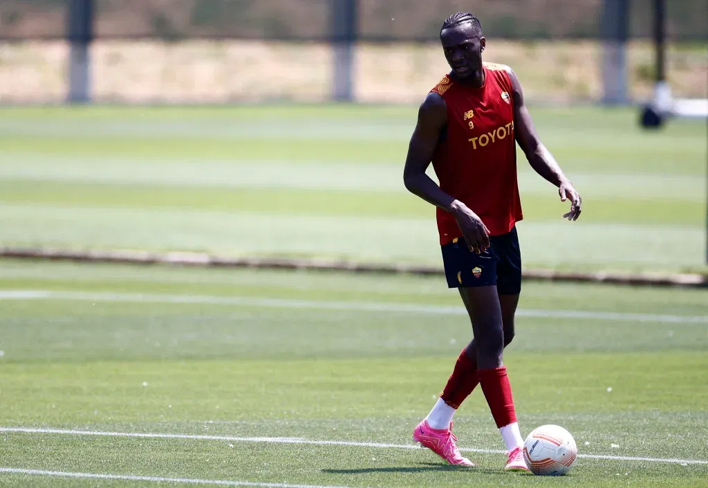 Tammy abraham