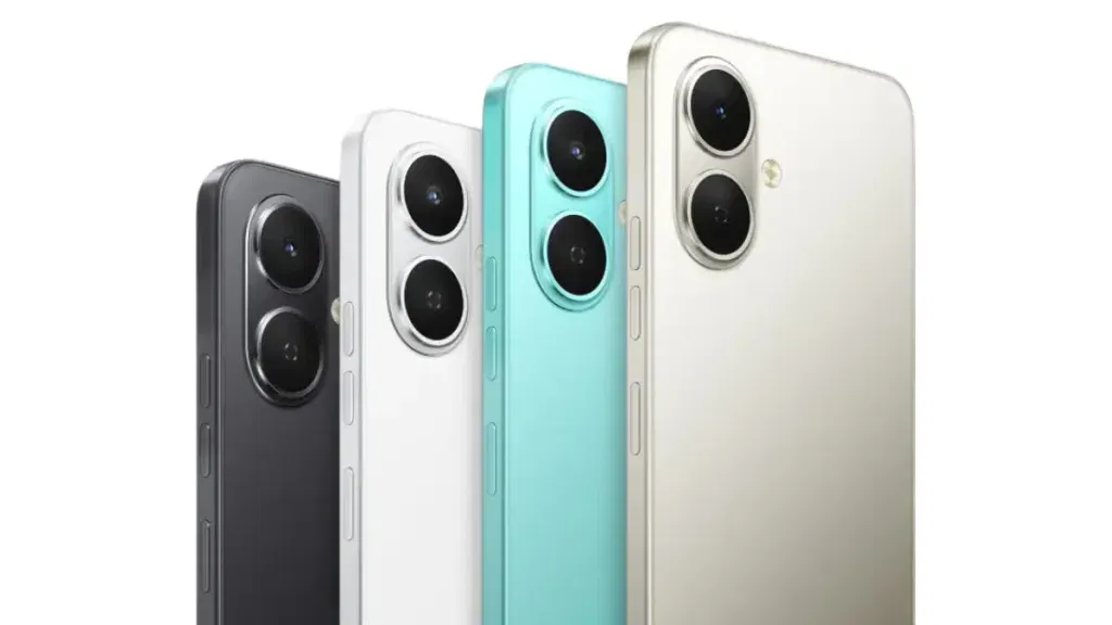 Tecno spark go 2 3