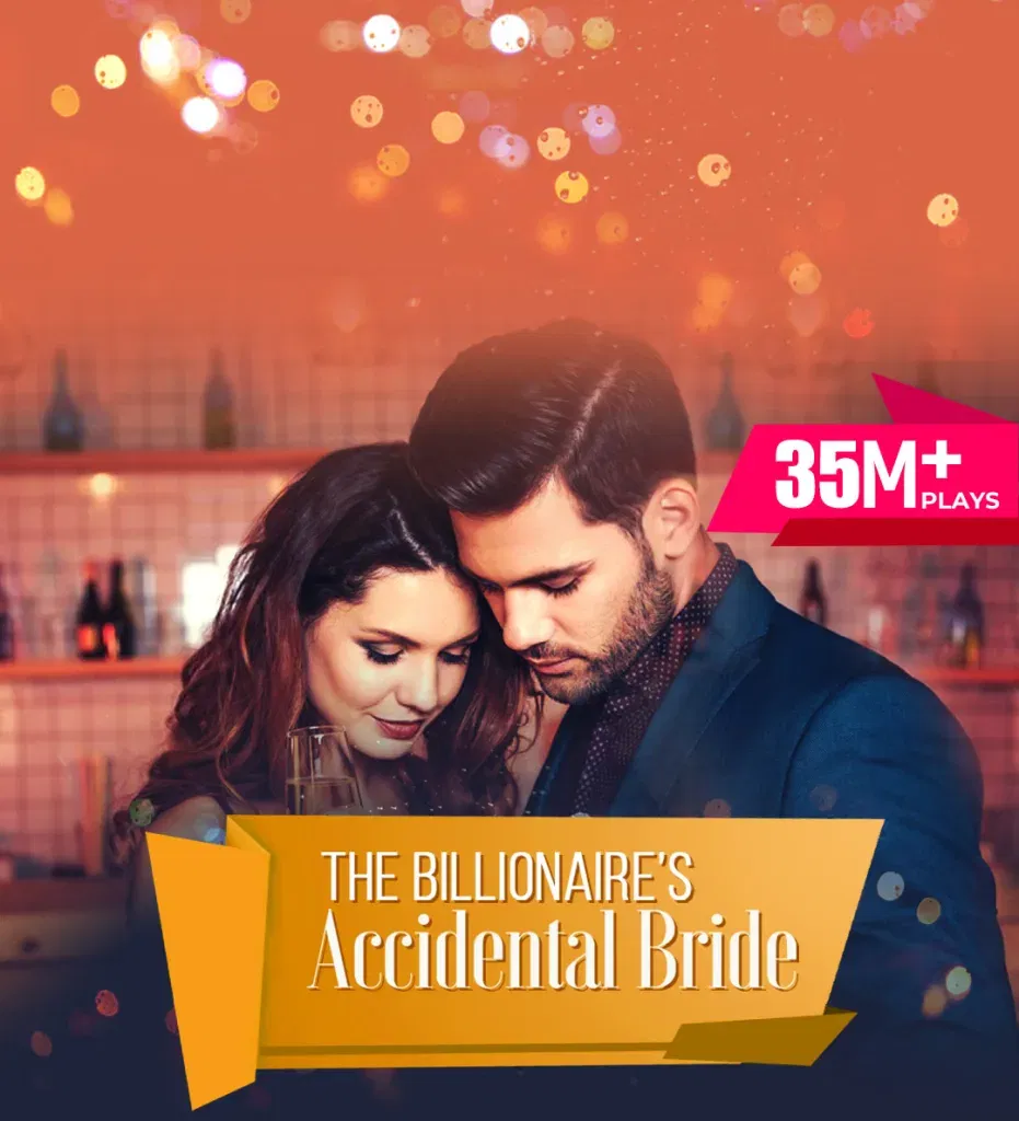 The billionaire's accidental bride