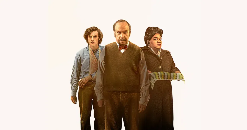 The holdovers