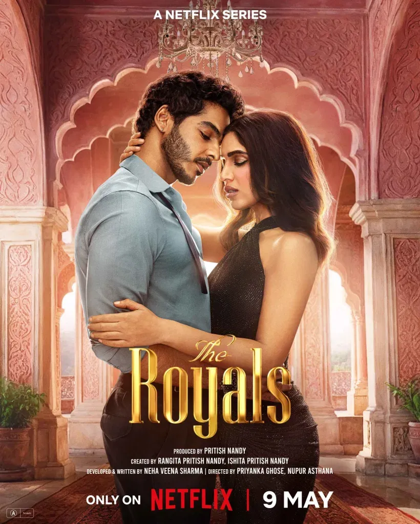 The royals