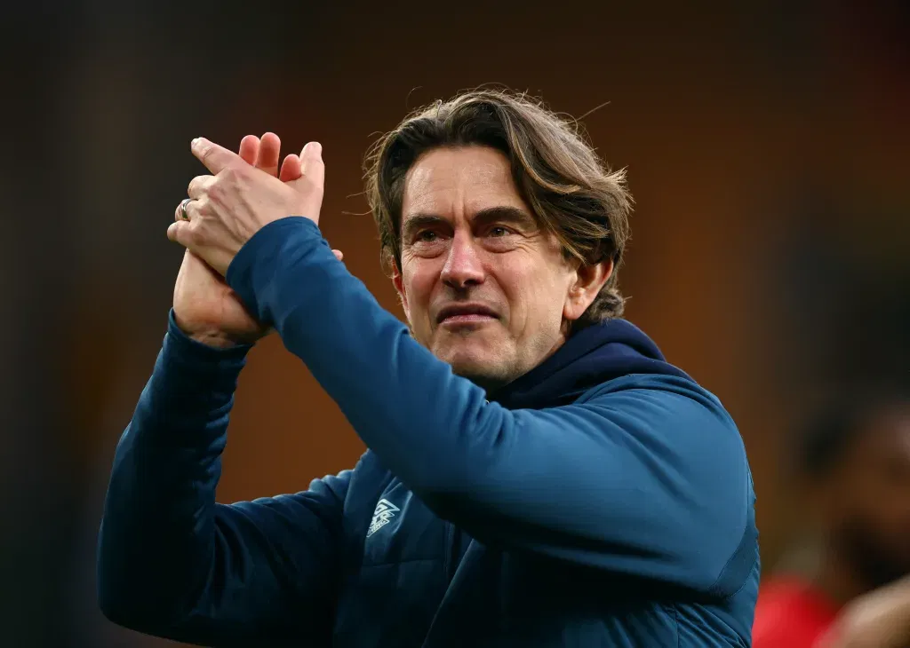 Premier league wolverhampton wanderers v brentford