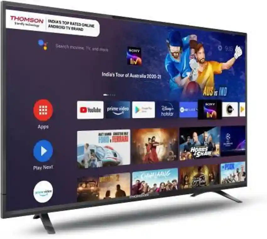 Thomson qled 3