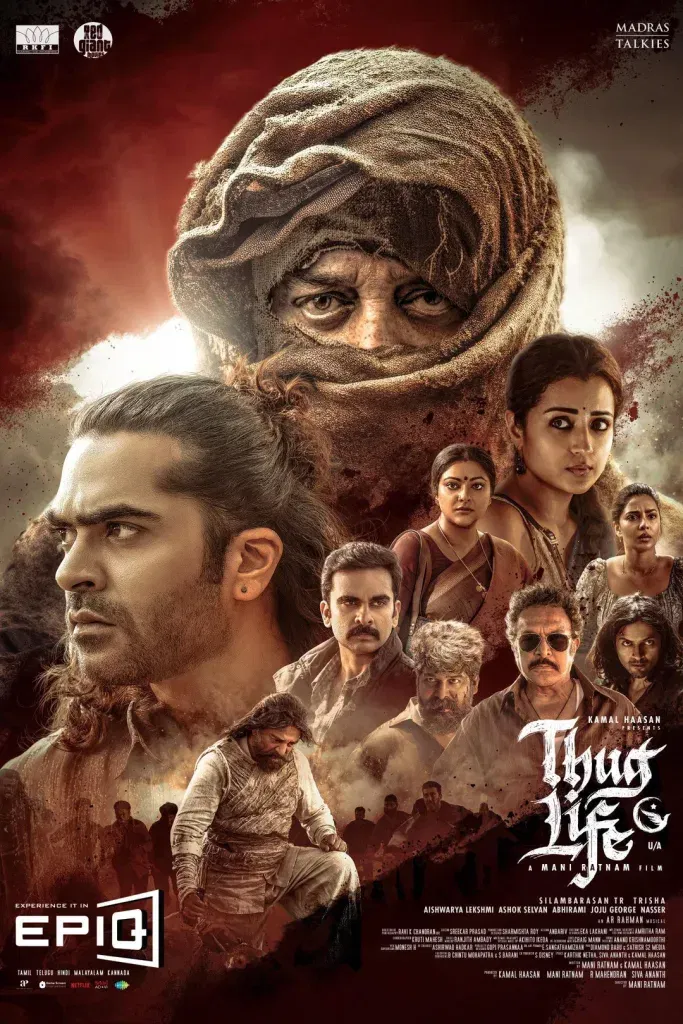Thug life review 1