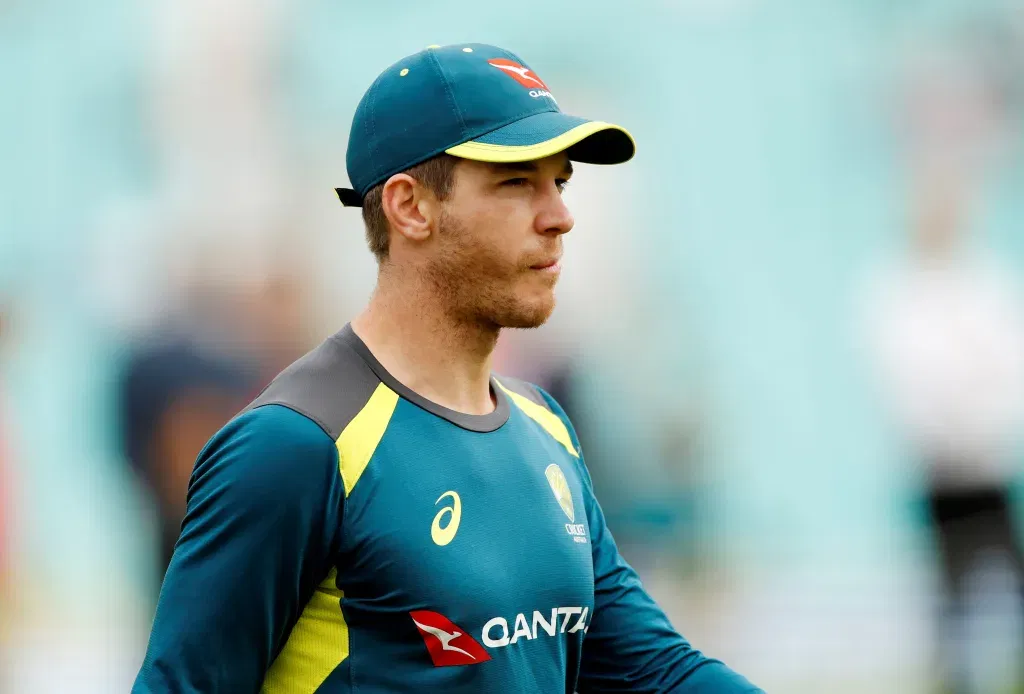 Tim Paine to Coach Australia A in Three Major Series This Year