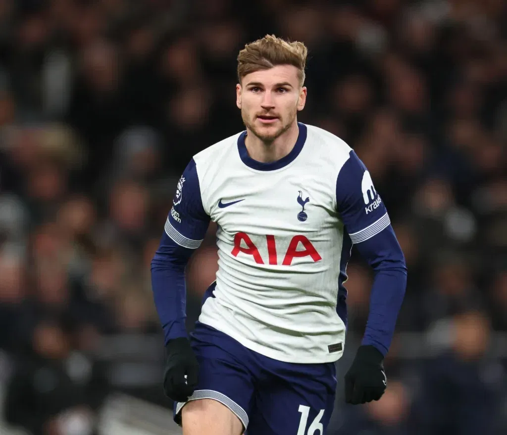 Timo werner