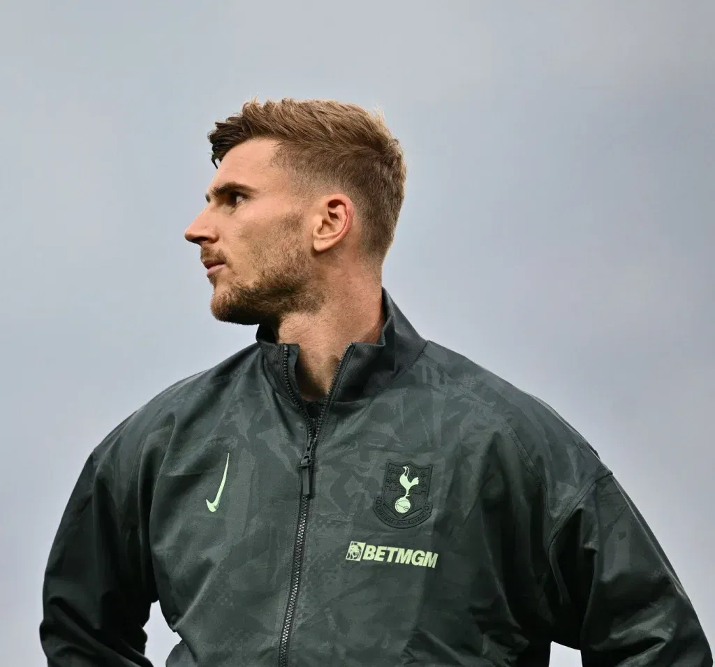 Timo werner