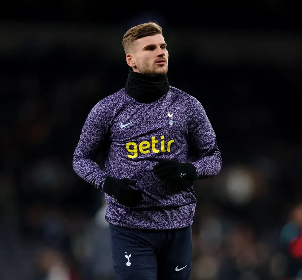 Timo werner