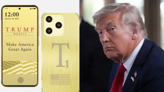 Trump Mobile