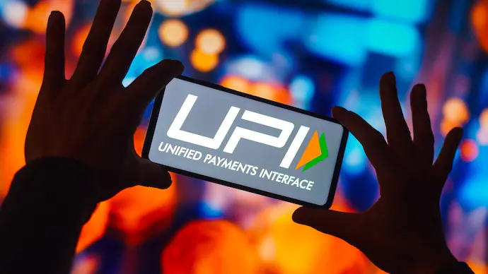 Upi payment 3