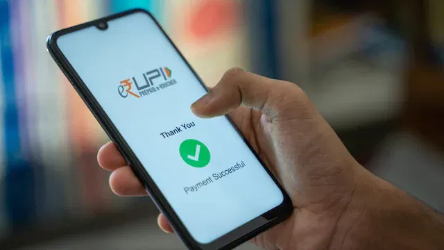 UPI