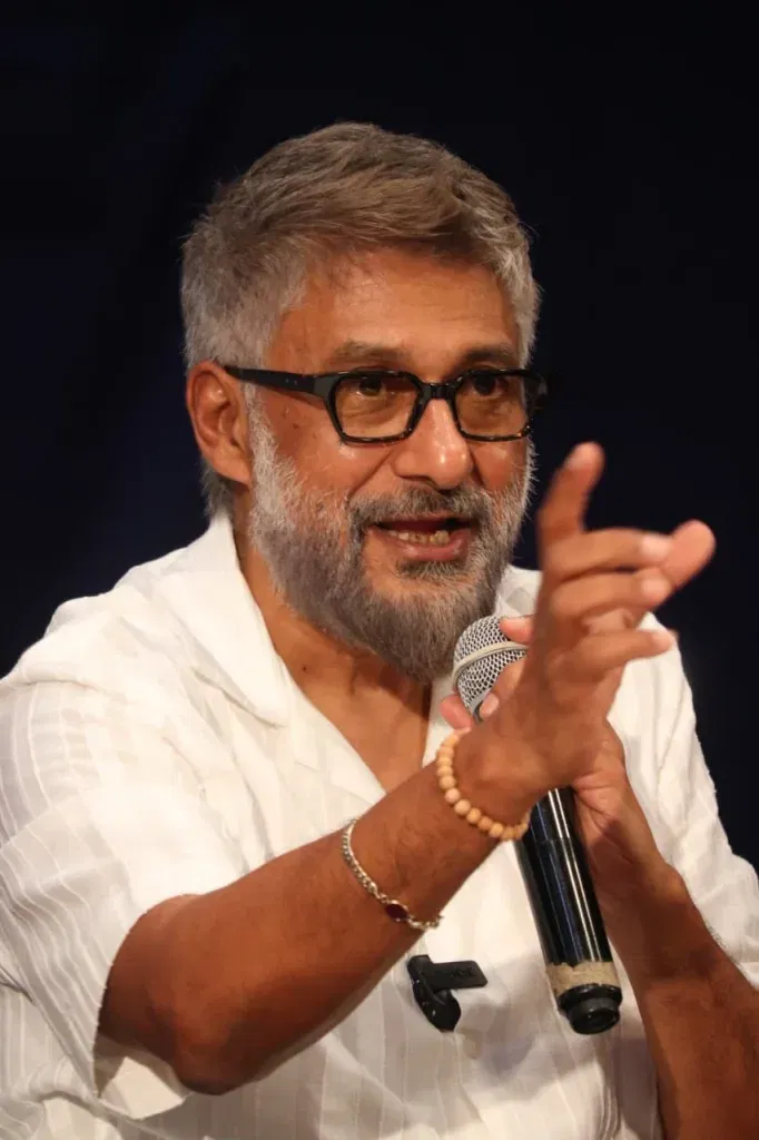 Vivek agnihotri