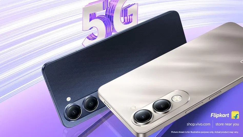Vivo t4 lite 5g 3