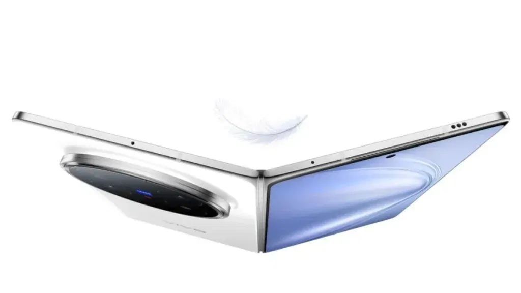 Vivo X Fold 5
