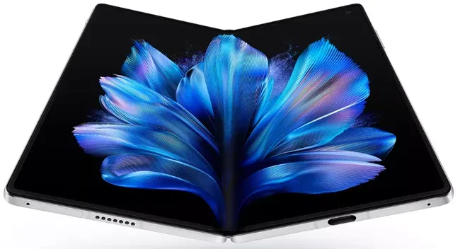Vivo x fold 5 3