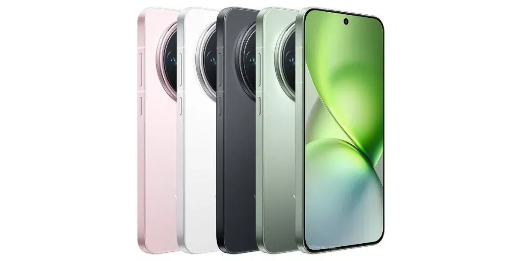 Vivo x200 fe 1