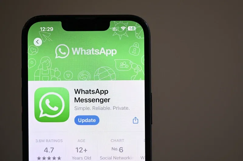 WhatsApp