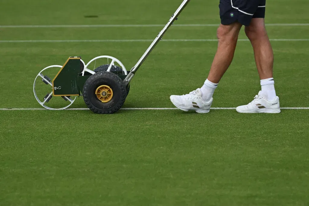 Wimbledon
