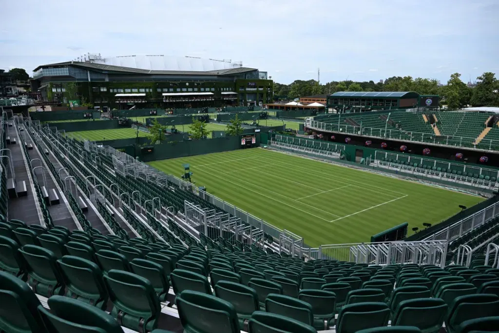 Wimbledon