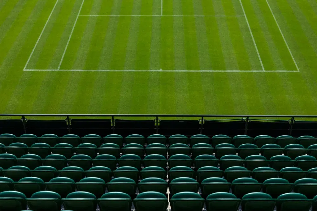 Wimbledon 2025