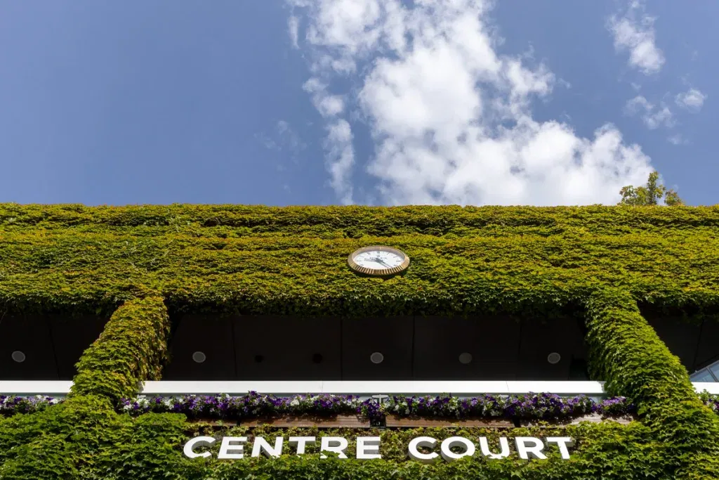 Wimbledon 2025