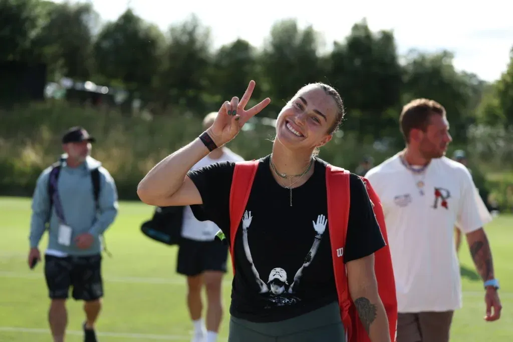 Wimbledon 2025