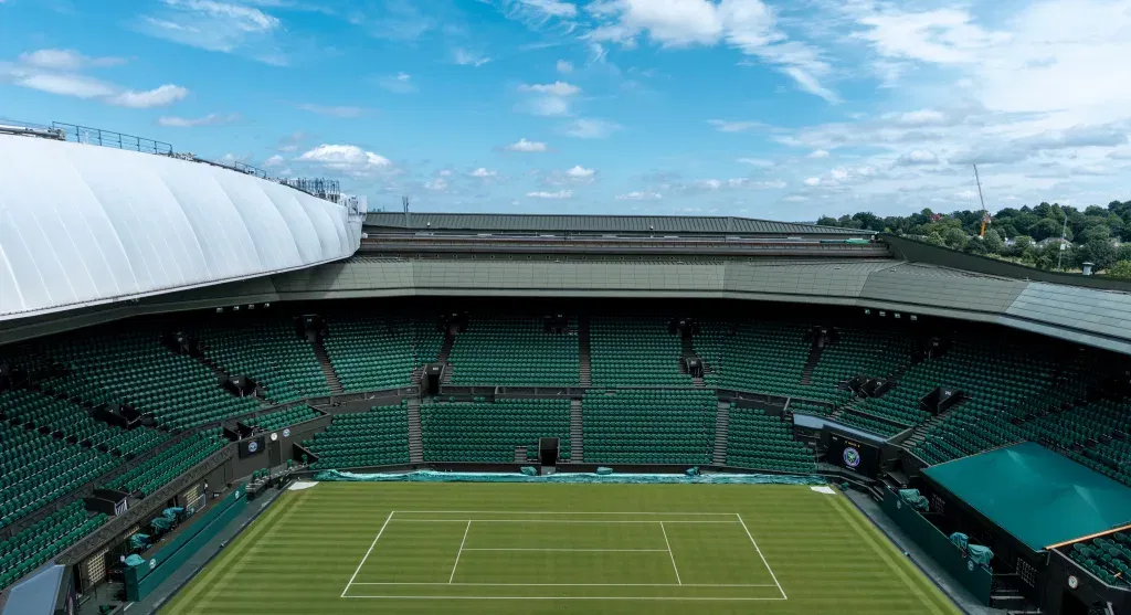 Wimbledon 2025