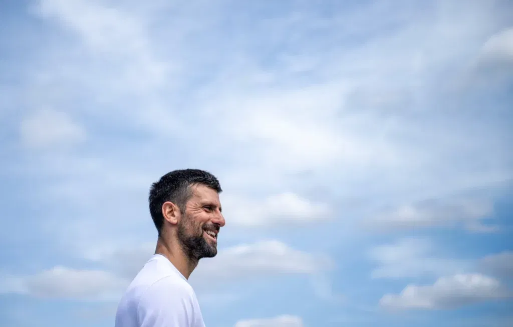 Wimbledon