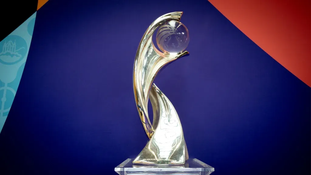 Women's euro 2025